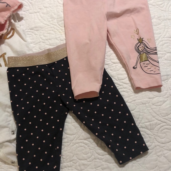 Mermaid bundle - Picture 5 of 5